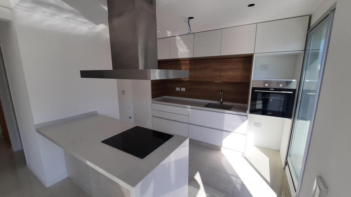 Tremendo Depto 4 Amb en Suite - Terraza Ppia con Pile y Parrilla - Dep. - Coch/baul 5