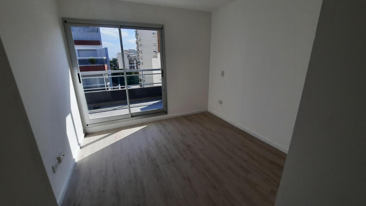 Tremendo Depto 4 Amb en Suite - Terraza Ppia con Pile y Parrilla - Dep. - Coch/baul 2