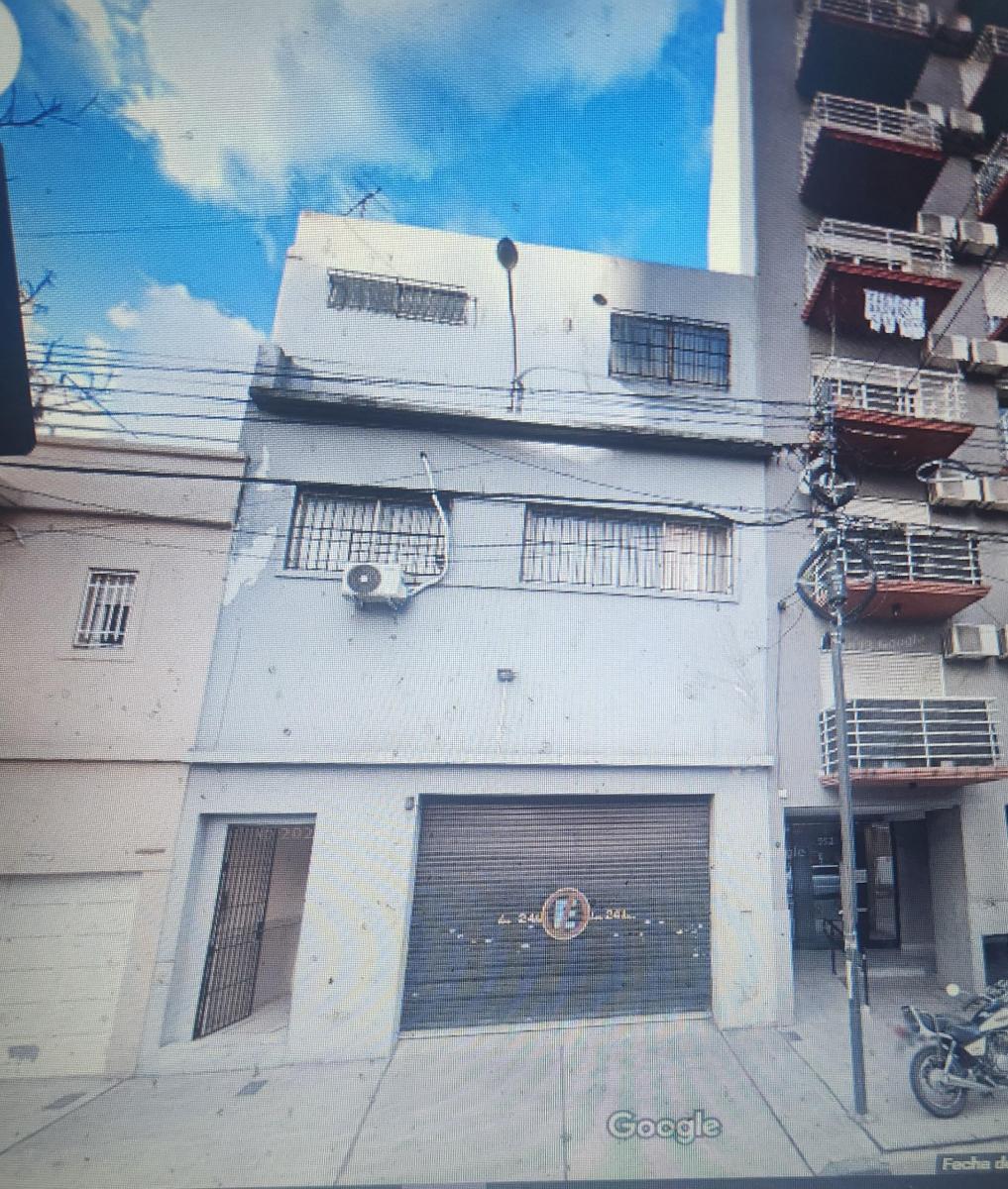 Propiedad en Argentina