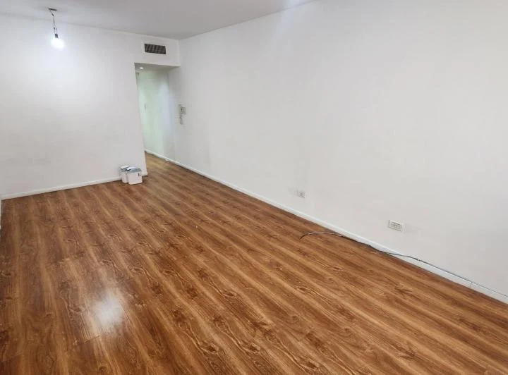 Hermoso Monoambiente- Listo para ingresar!!! 4