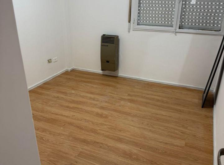 Precioso Depto de 2 ambientes-Todo Luz.!!! 4