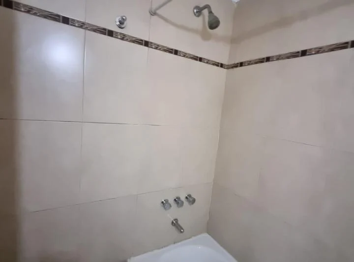Espectacular 2 ambientes con balcon terraza propio!!! Piso alto!!! Todo Luz 1