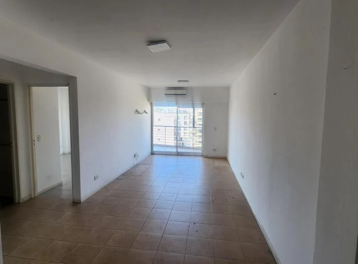 Precioso Depto 2 ambientes con balcon terraza propio!!! Piso alto 1