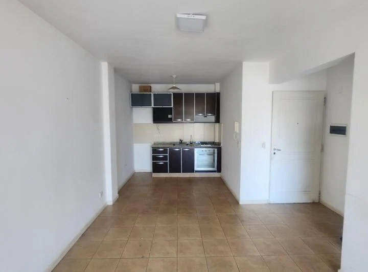 Precioso Depto 2 ambientes con balcon terraza propio!!! Piso alto 3