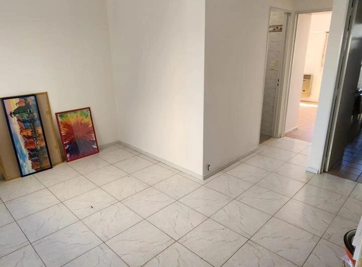 Excelente 2 Ambientes - Listo para ingresar- 8vo piso- Muy luminoso!!! 3