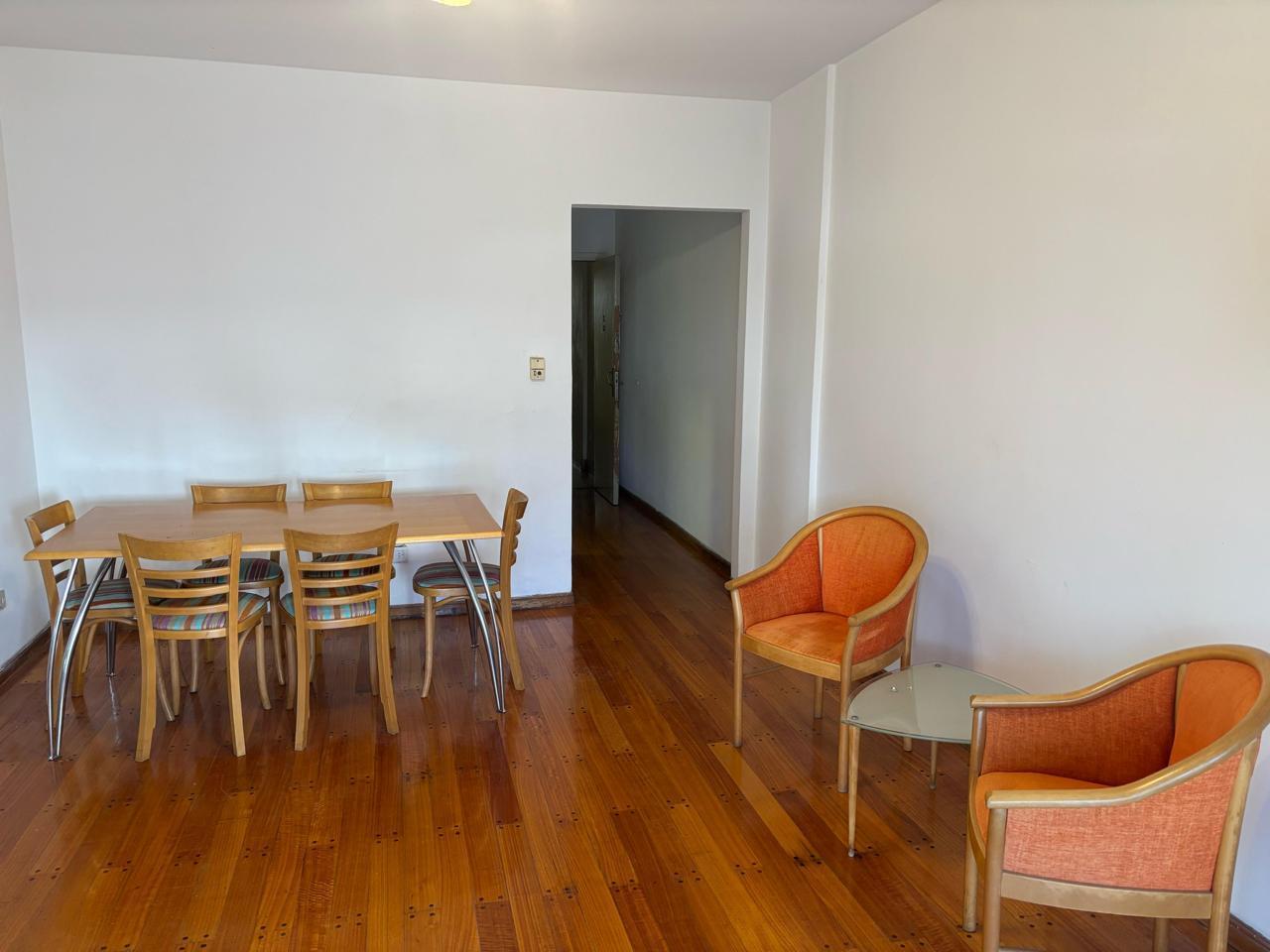 Hermoso Depto de 3 ambientes en el Once-Pasteur entre Perón y Bartolomé Mitre