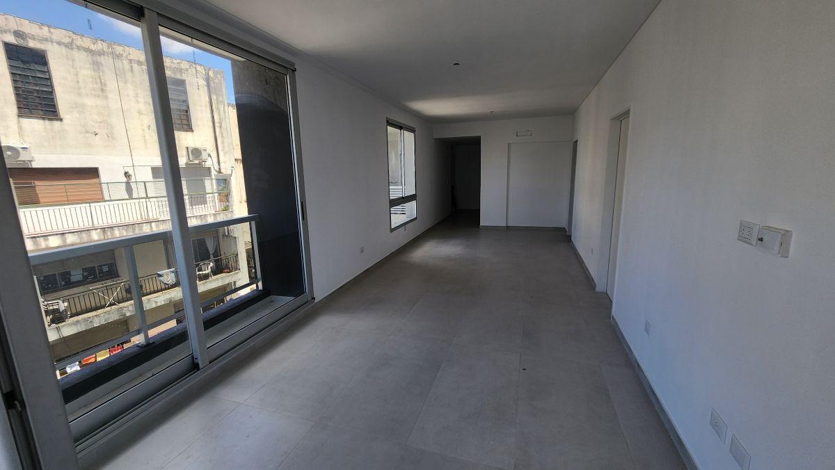 Exclusivo depto 4 ambientes c/Dep, balcon en "L"- Super Luminoso!!!
