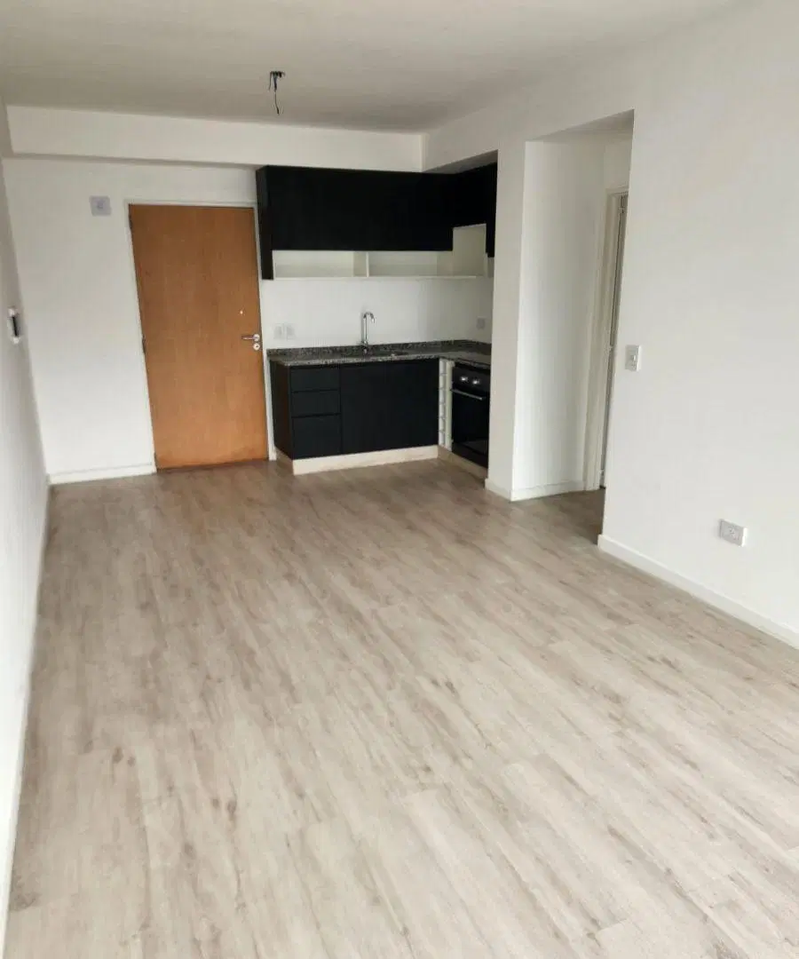 Hermoso depto de 2 ambientes ,edificio full Amenities ,listo para ingresar!!! 3