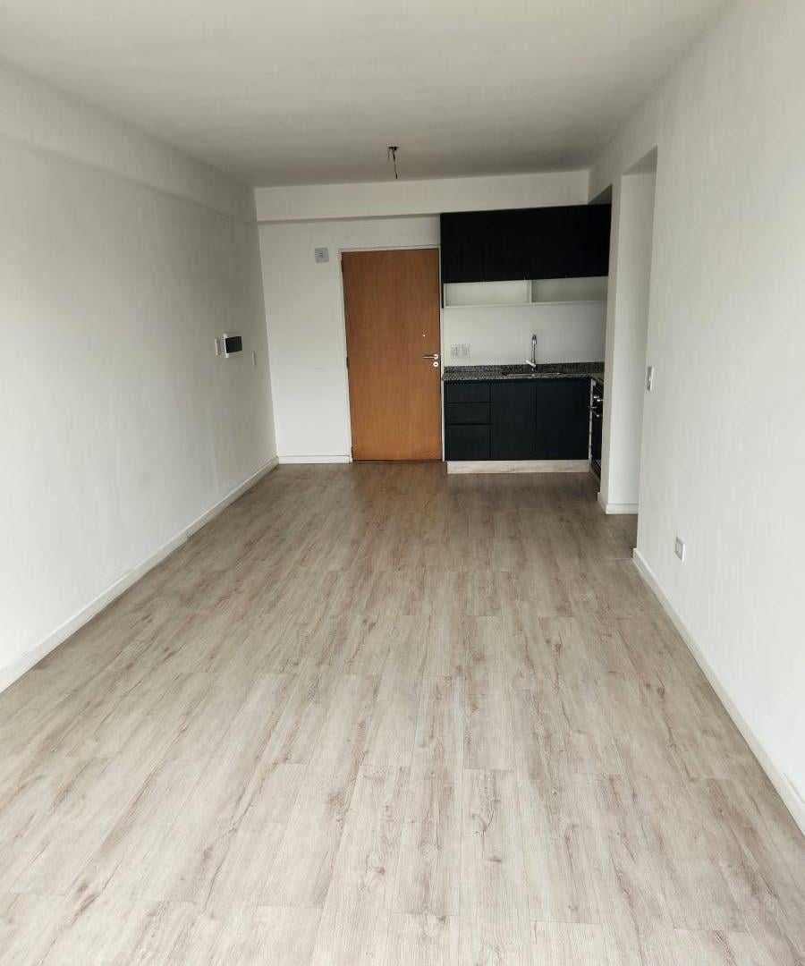 Hermoso depto de 2 ambientes ,edificio full Amenities ,listo para ingresar!!!