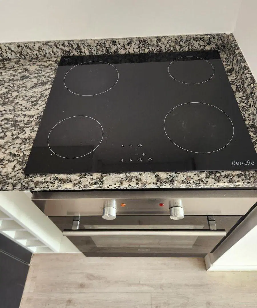 Hermoso depto de 2 ambientes ,edificio full Amenities ,listo para ingresar!!! 2