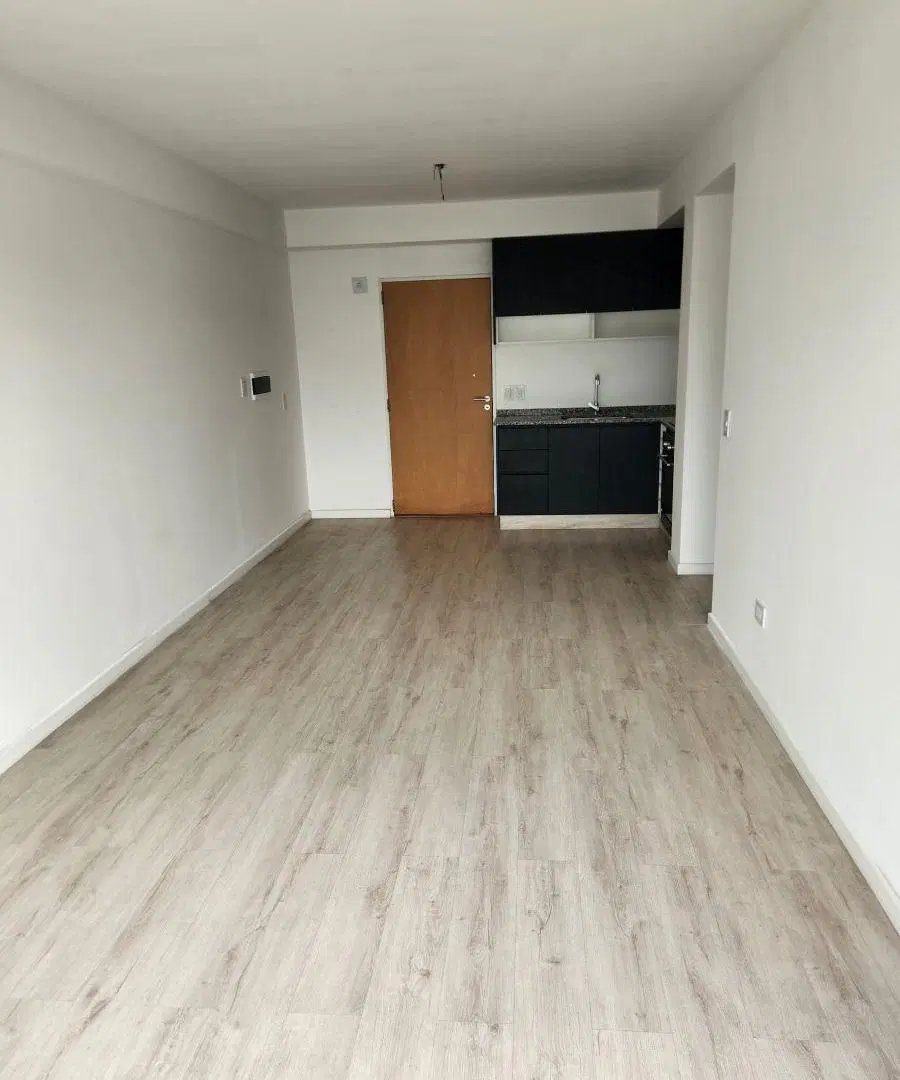 Depto Listo para Ingresar , 2 ambientes apto profesional ,vista a la piscina!!! 3