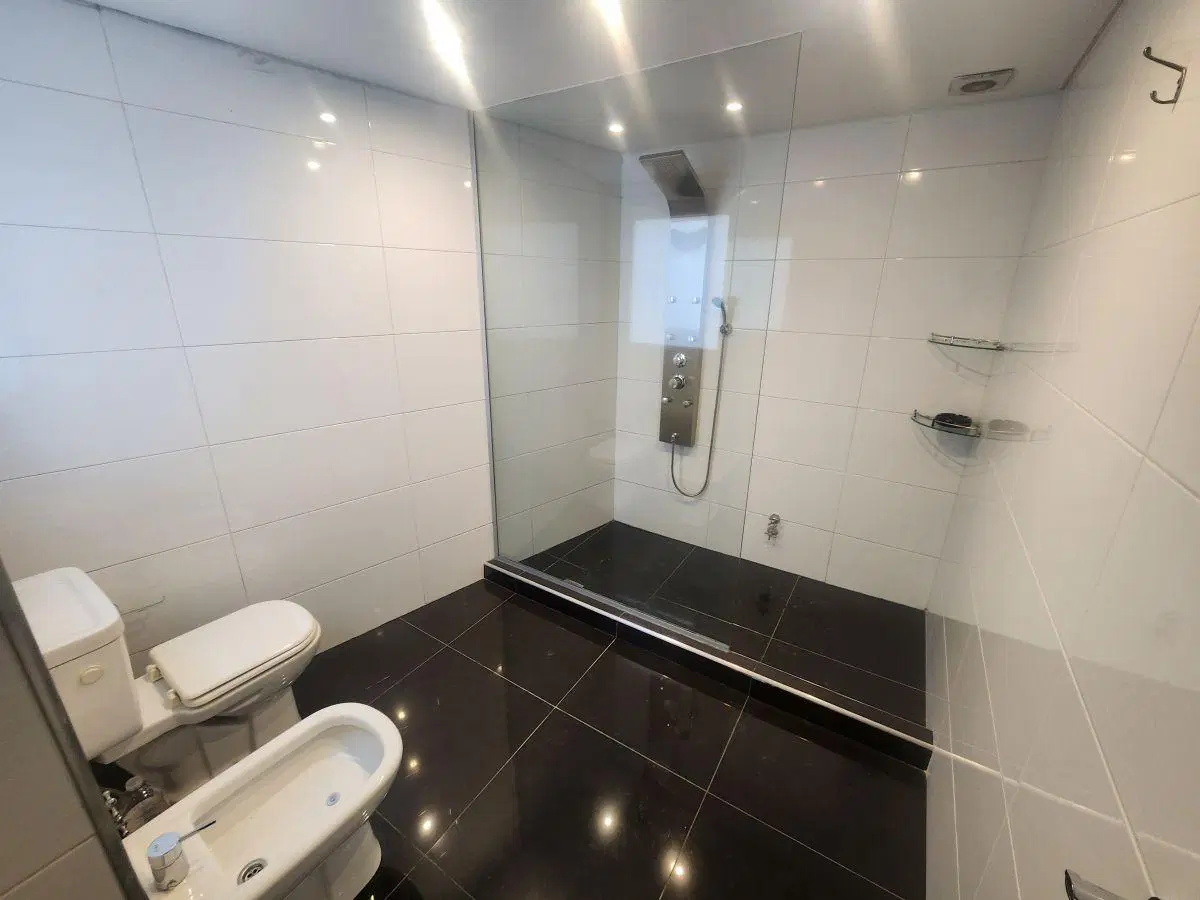 Bellísimo depto. de 2 ambientes en suite con cochera-Hermosoooo!!! 3