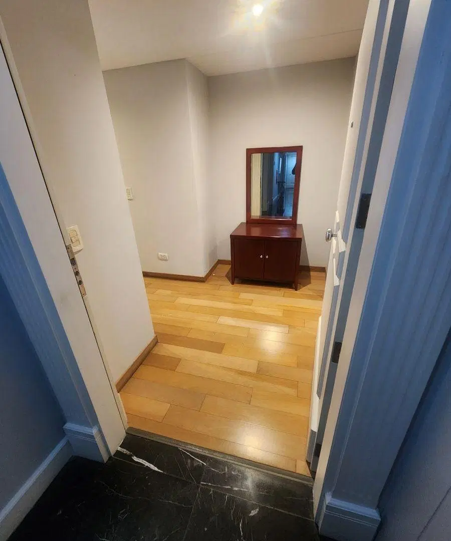 Bellísimo depto. de 2 ambientes en suite con cochera-Hermosoooo!!! 1