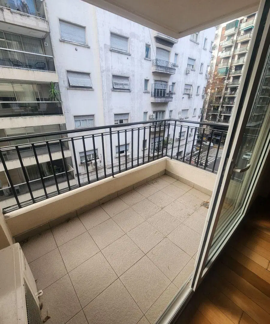 Bellísimo depto. de 2 ambientes en suite con cochera-Hermosoooo!!! 4