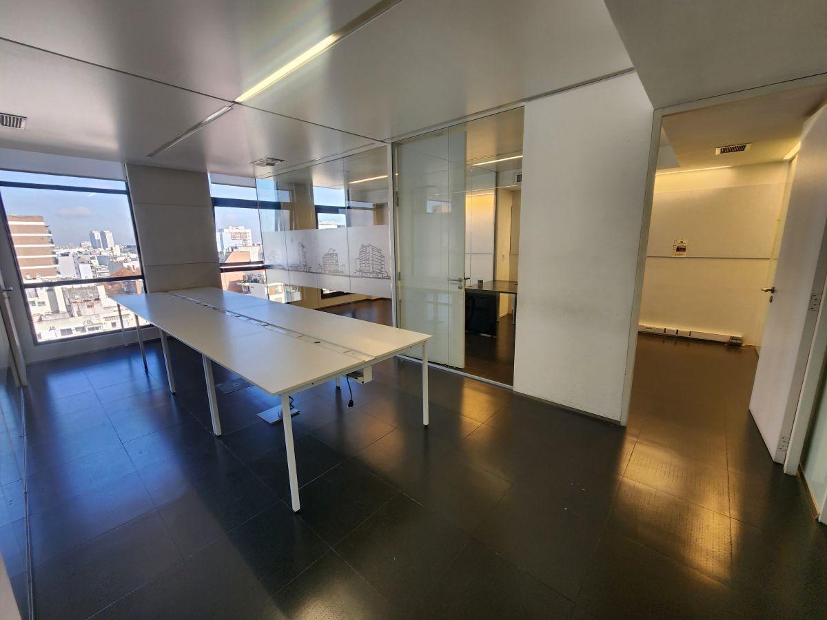 Foto de Impresionante oficinas anexadas -con cochera y Baulera, imagen 2