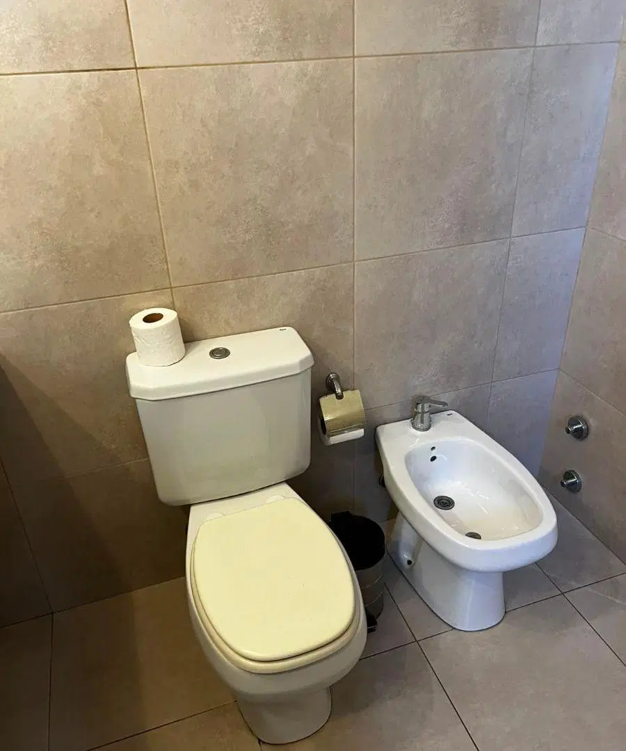 Depto. 2 Amb-Super Luminoso-Full Amenities!!! 5