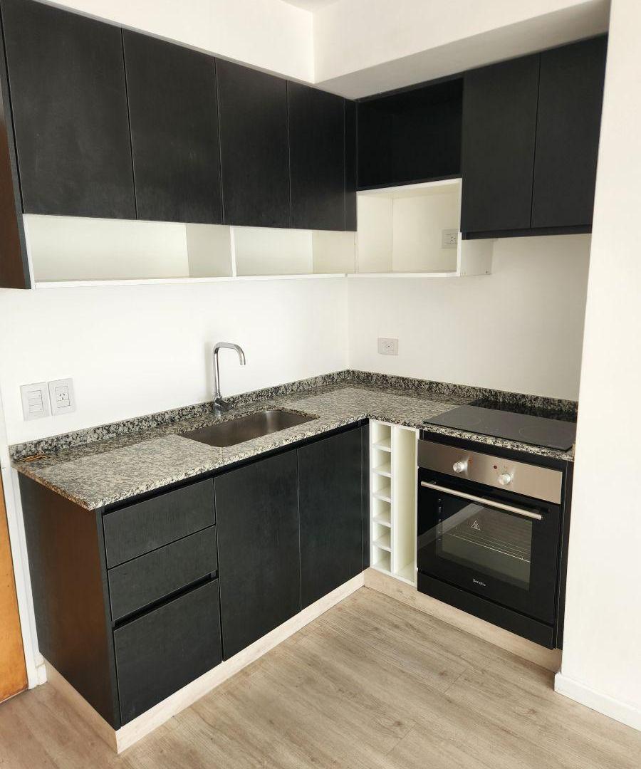 Foto de Hermoso depto. de 2 ambientes ,edificio full Amenities ,listo para, imagen 3