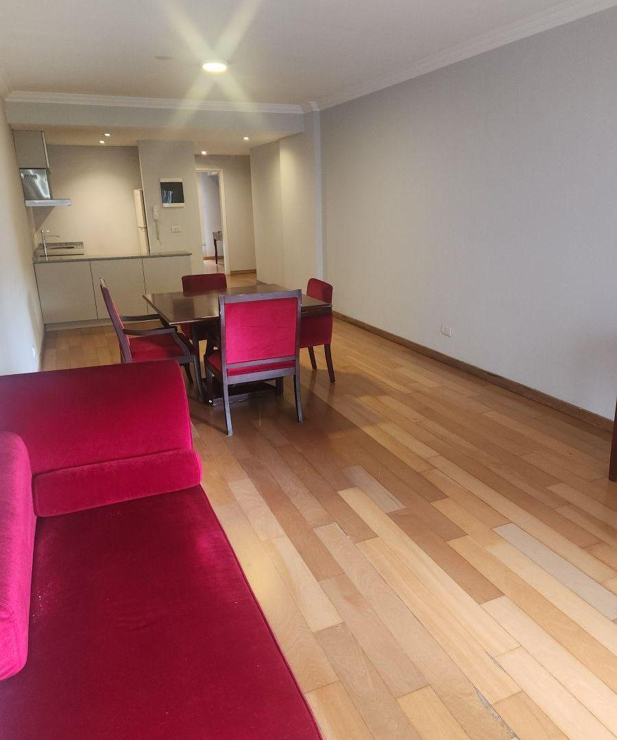 Foto de Bellísimo depto. de 2 ambientes en suite con cochera-Preciososoooo!!!, imagen 1