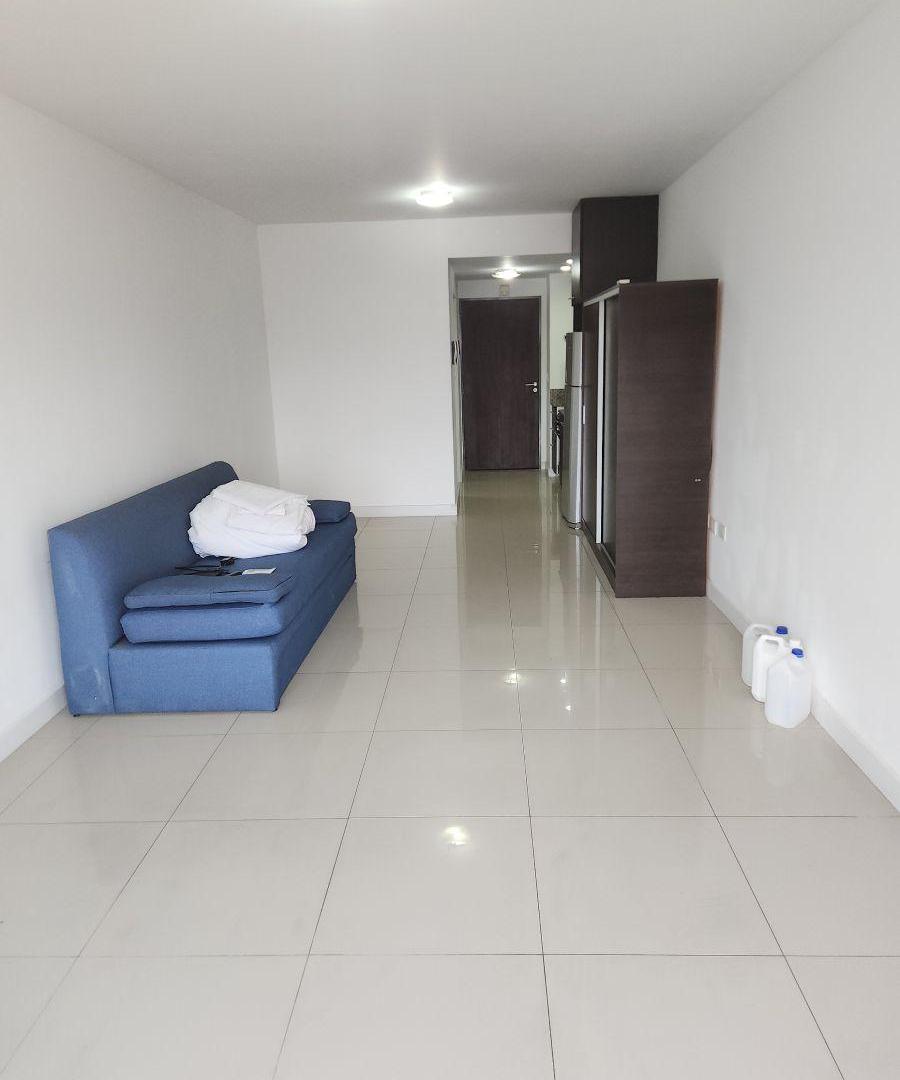 Foto de Hermoso depto. monoambiente/estudio apto profesional, imagen 2
