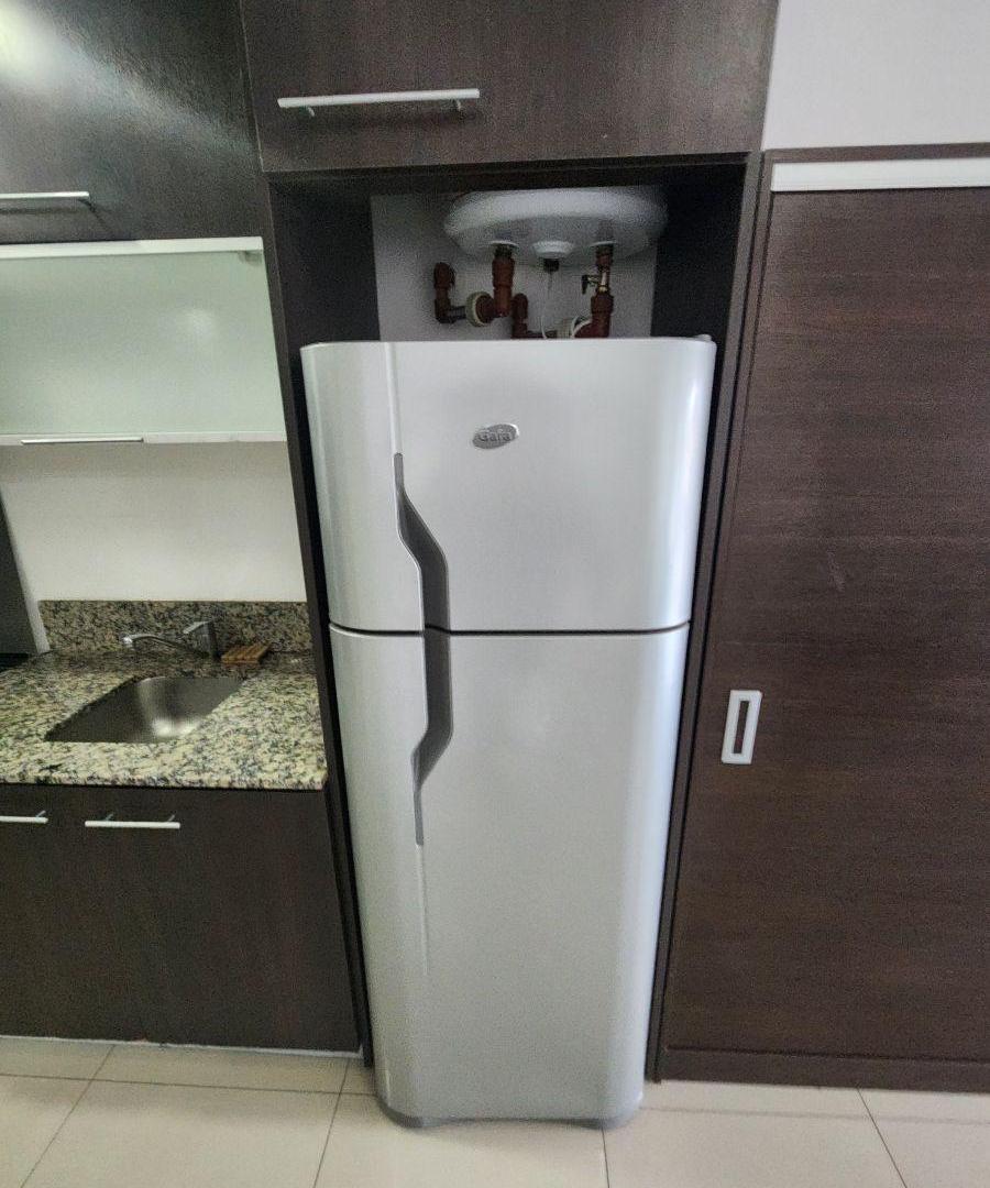 Foto de Hermoso depto. monoambiente/estudio apto profesional, imagen 1