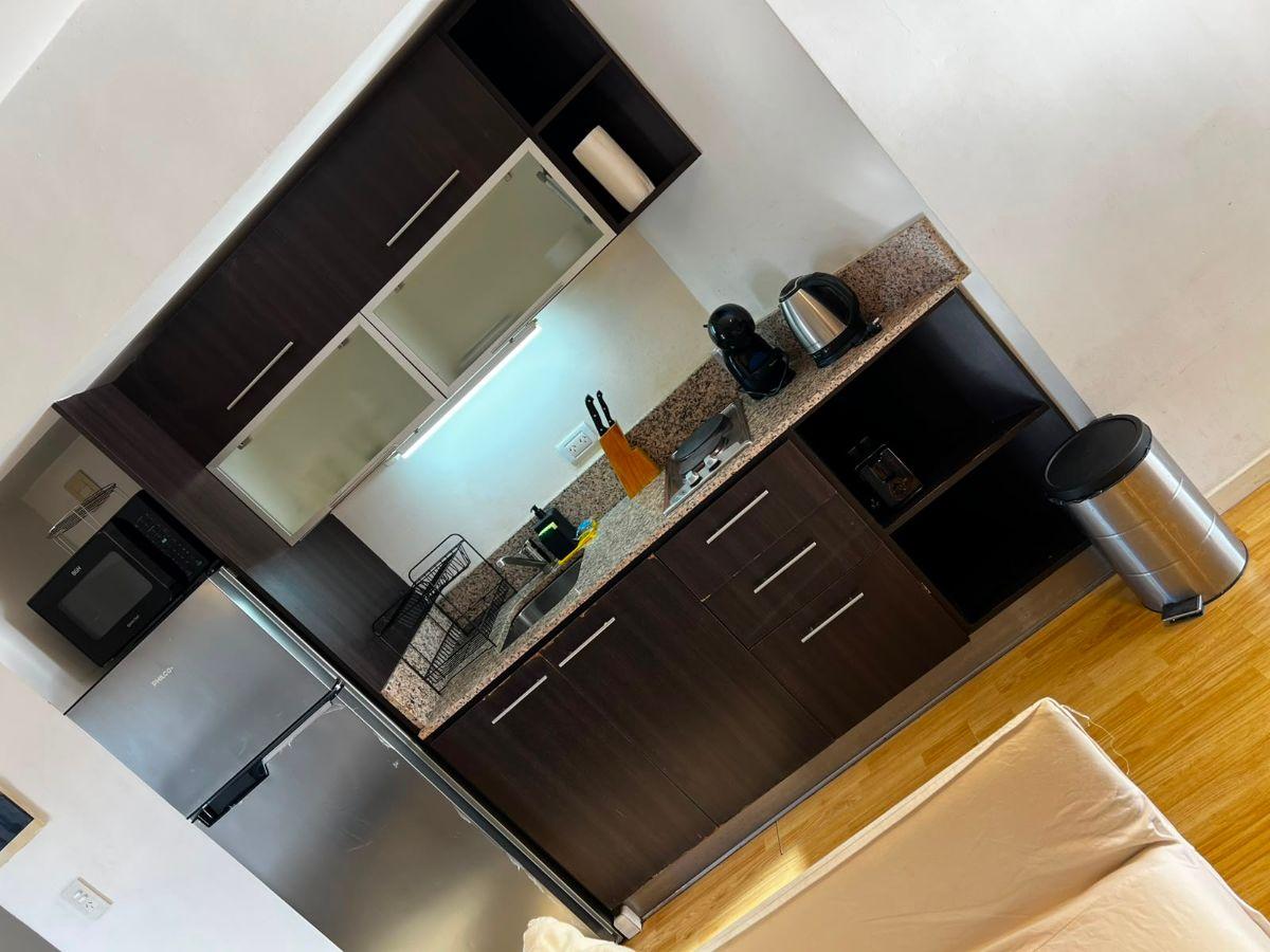 Foto de Espectacular Departamento De 2 Amb-Super Luminoso-al frente-Full, imagen 2