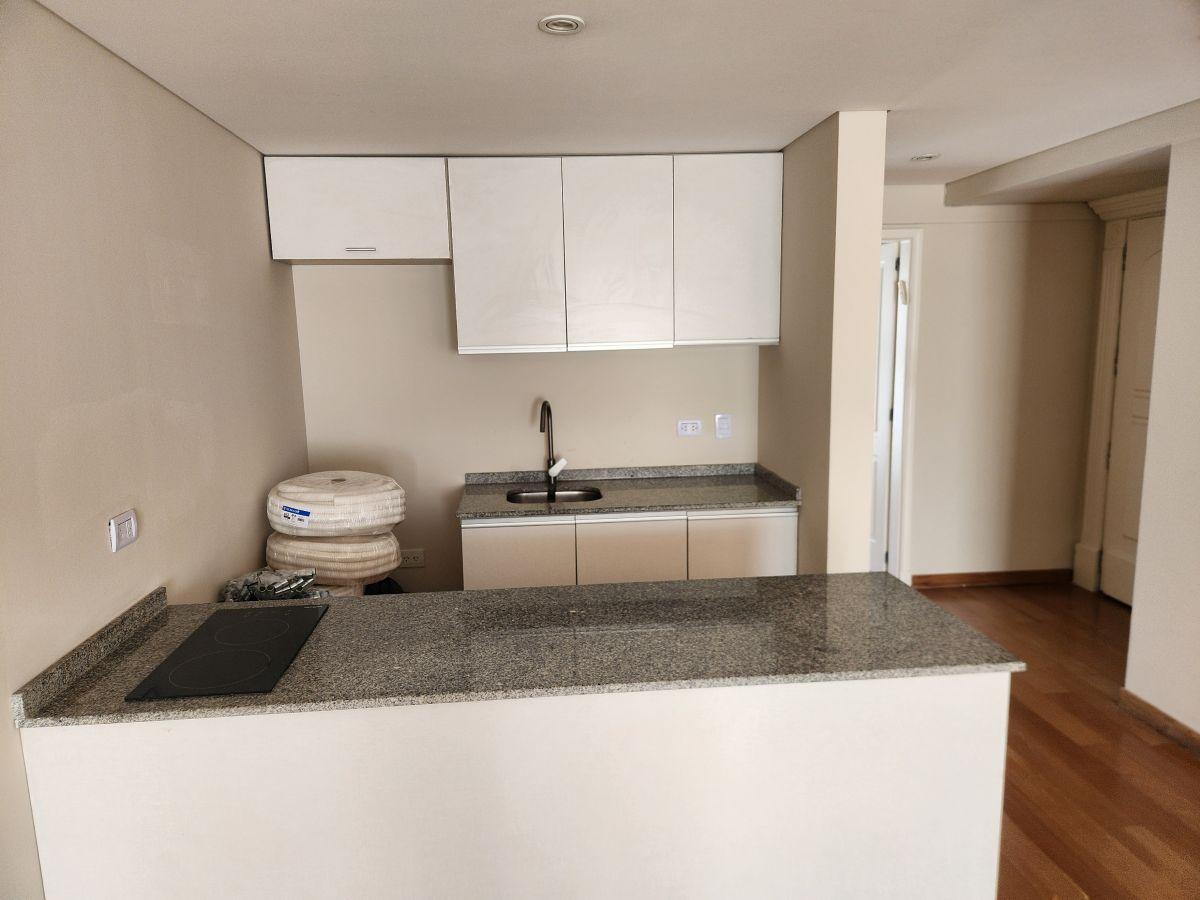 Foto de Excelente depto. 2 amb al frente - 9 piso con balcón aterrazada + con, imagen 5