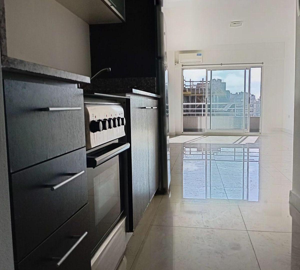 Foto de Hermoso depto. monoambiente/estudio apto profesional, imagen 2