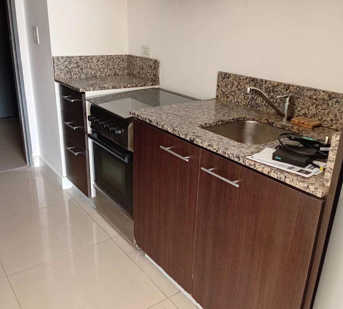 Foto de Hermoso depto. monoambiente/estudio apto profesional, imagen 1