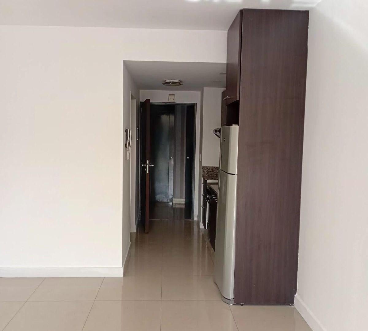 Foto de Hermoso depto. monoambiente/estudio apto profesional, imagen 5