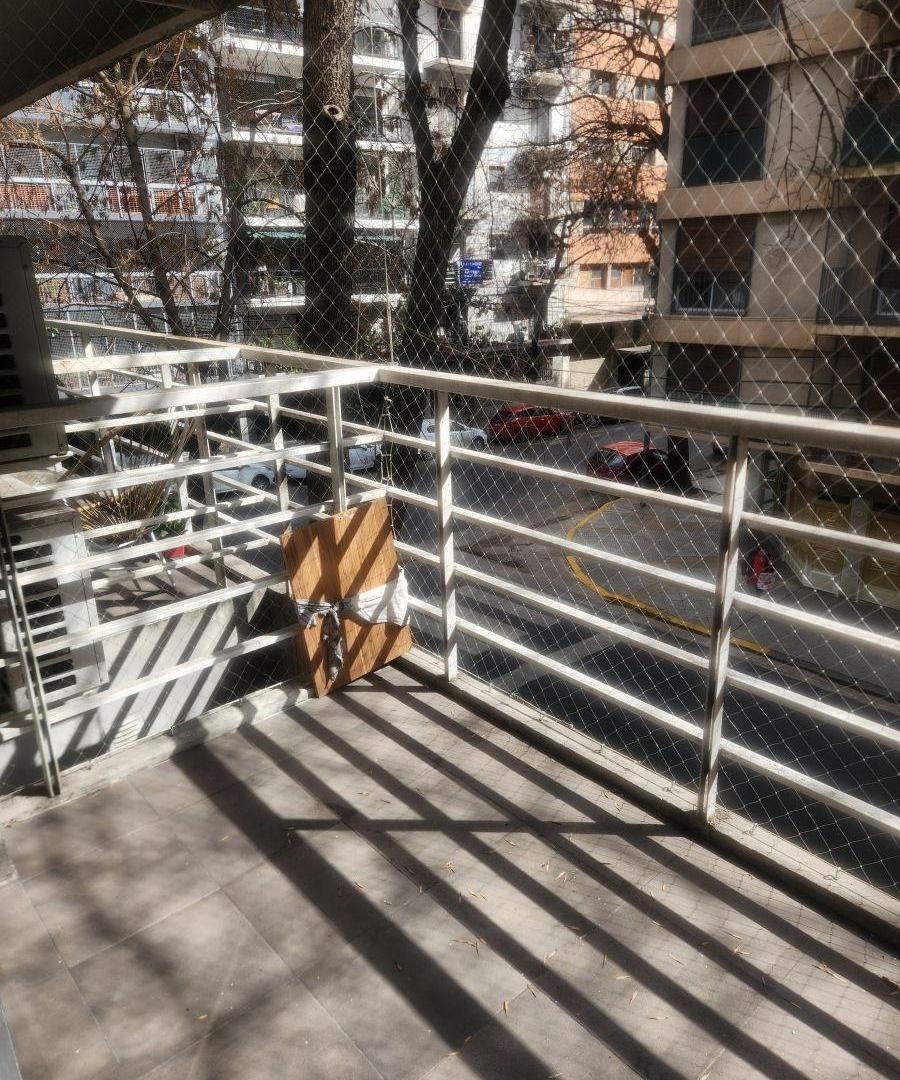 Foto de AMPLIO DEPTO MONOAMBIENTE CON BALCON AL FRENTE-OPCION DE GENERAR EN 2, imagen 5