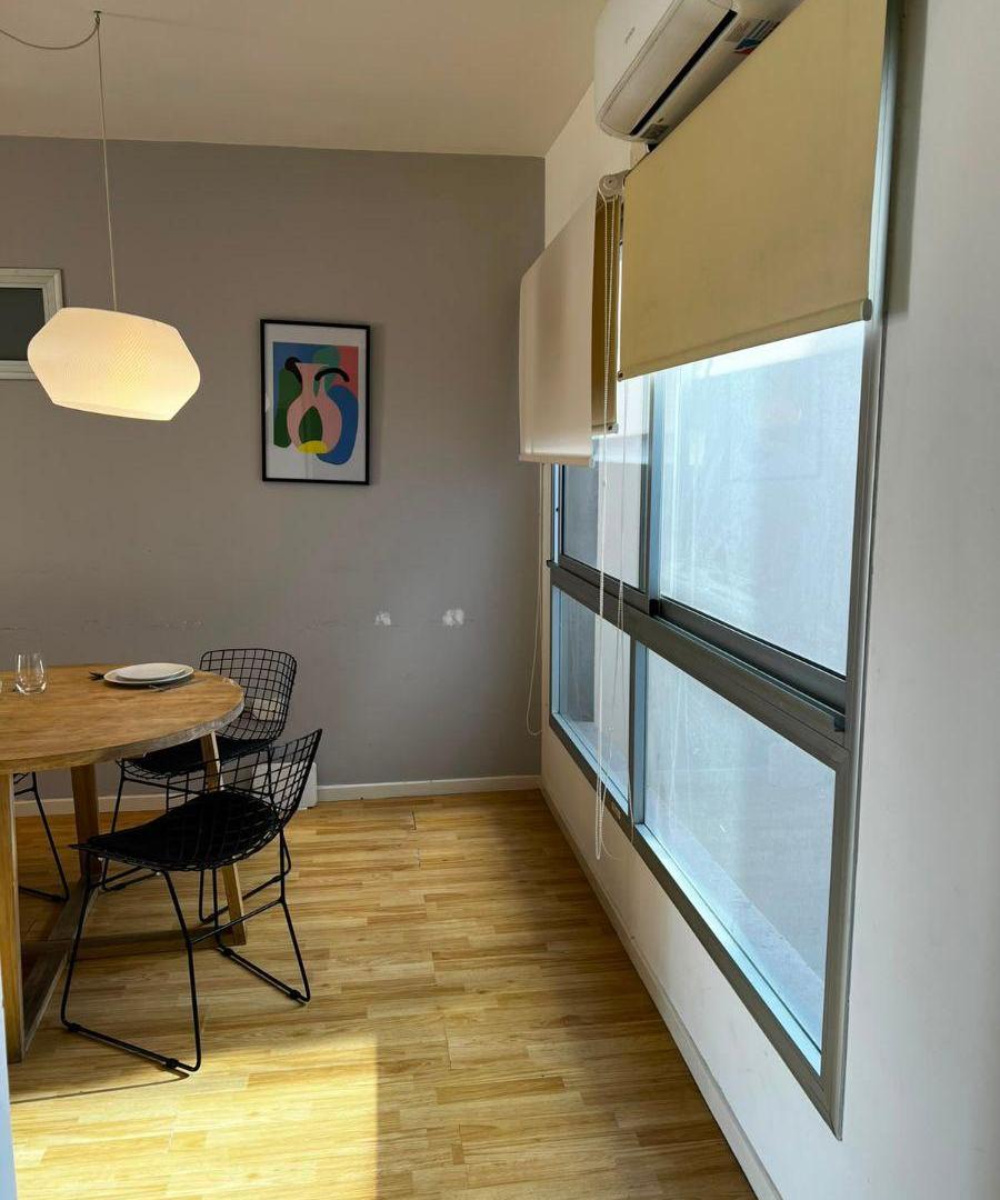 Foto de Departamento de 46 m² con 1 habitación en venta en Villa Crespo, imagen 2