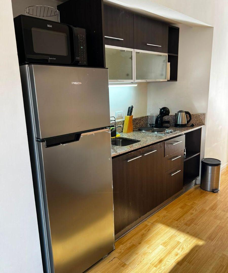 Foto de Departamento de 46 m² con 1 habitación en venta en Villa Crespo, imagen 5