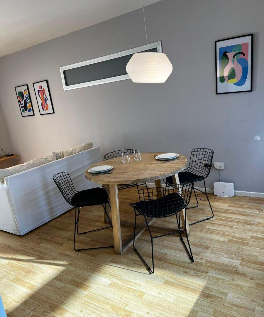 Foto de Departamento de 46 m² con 1 habitación en venta en Villa Crespo, imagen 3