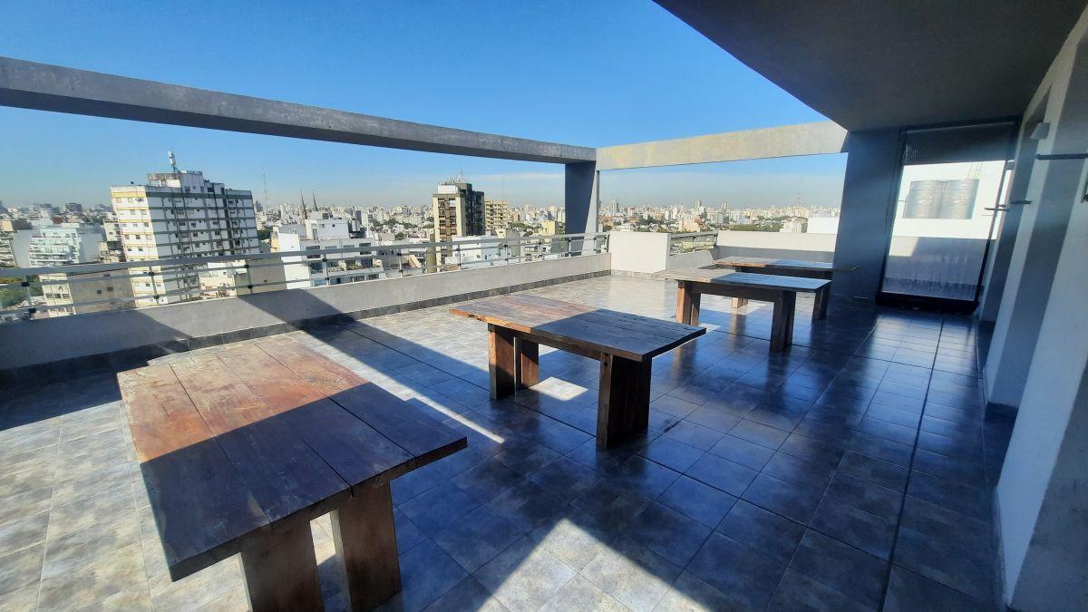 Foto de Super cómodo depto. -2 amb-super luminoso-al Frente-Full Amenities!!!, imagen 3