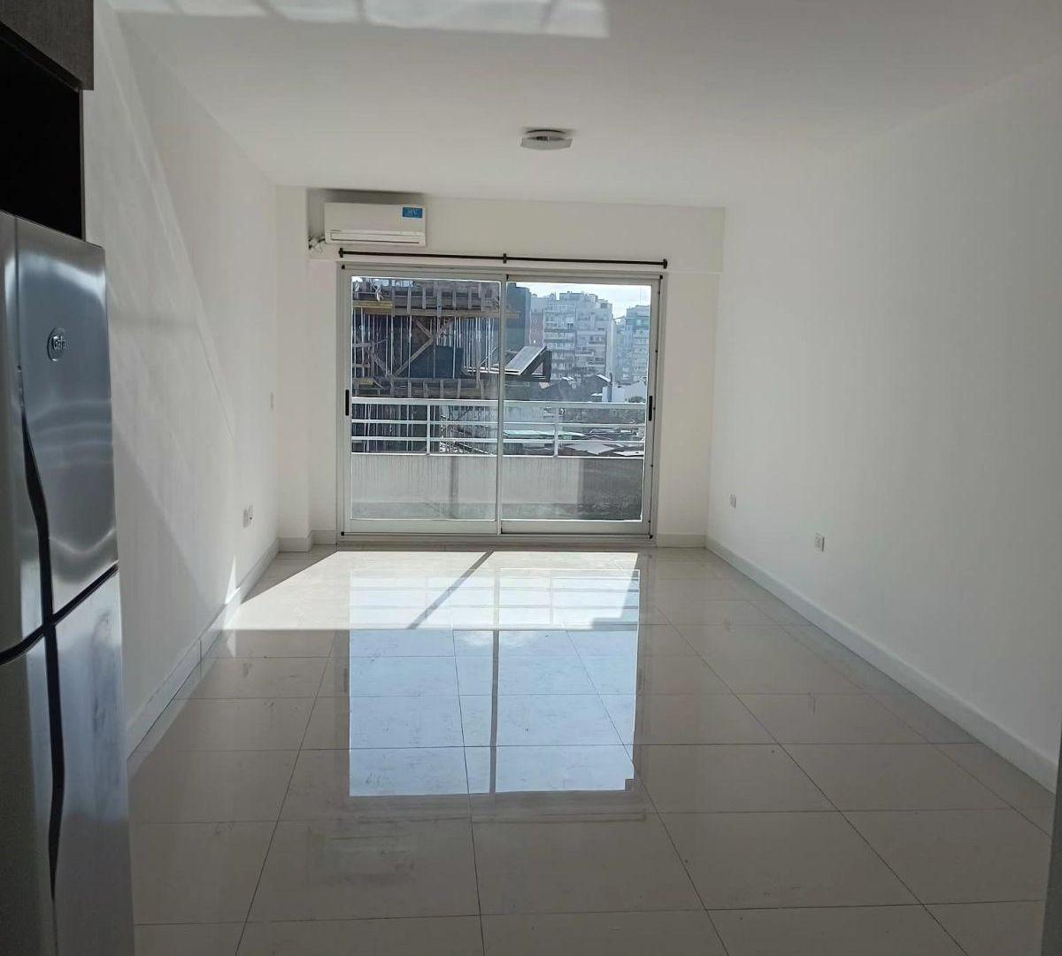 Foto de Departamento de 38 m² con 1 habitación en venta en Palermo, imagen 3