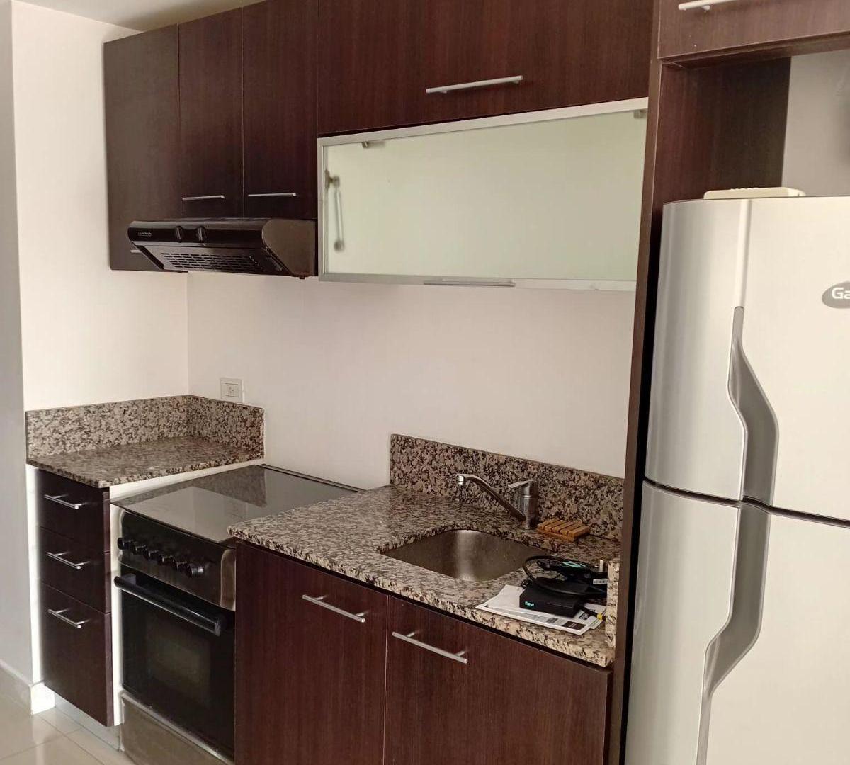 Foto de Monoambiente/estudio apto profesional!!! Muy Luminoso-Listo para, imagen 2