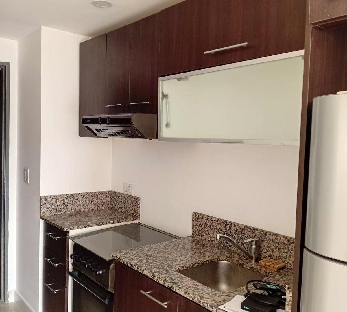 Foto de Monoambiente/estudio apto profesional!!! Muy Luminoso-Listo para, imagen 1