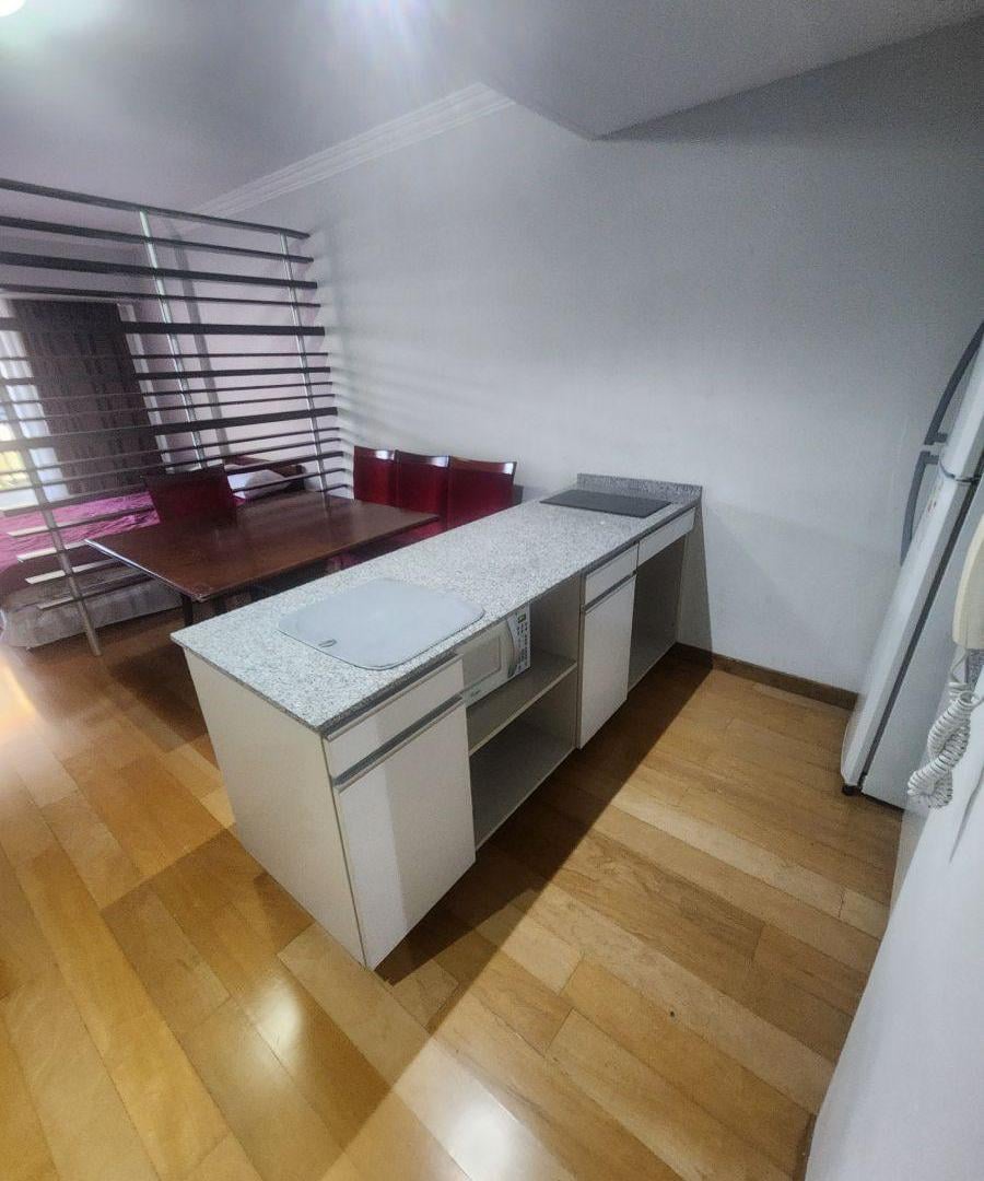 Foto de Hermoso depto. Monoambientes con cochera fija!!!, imagen 2