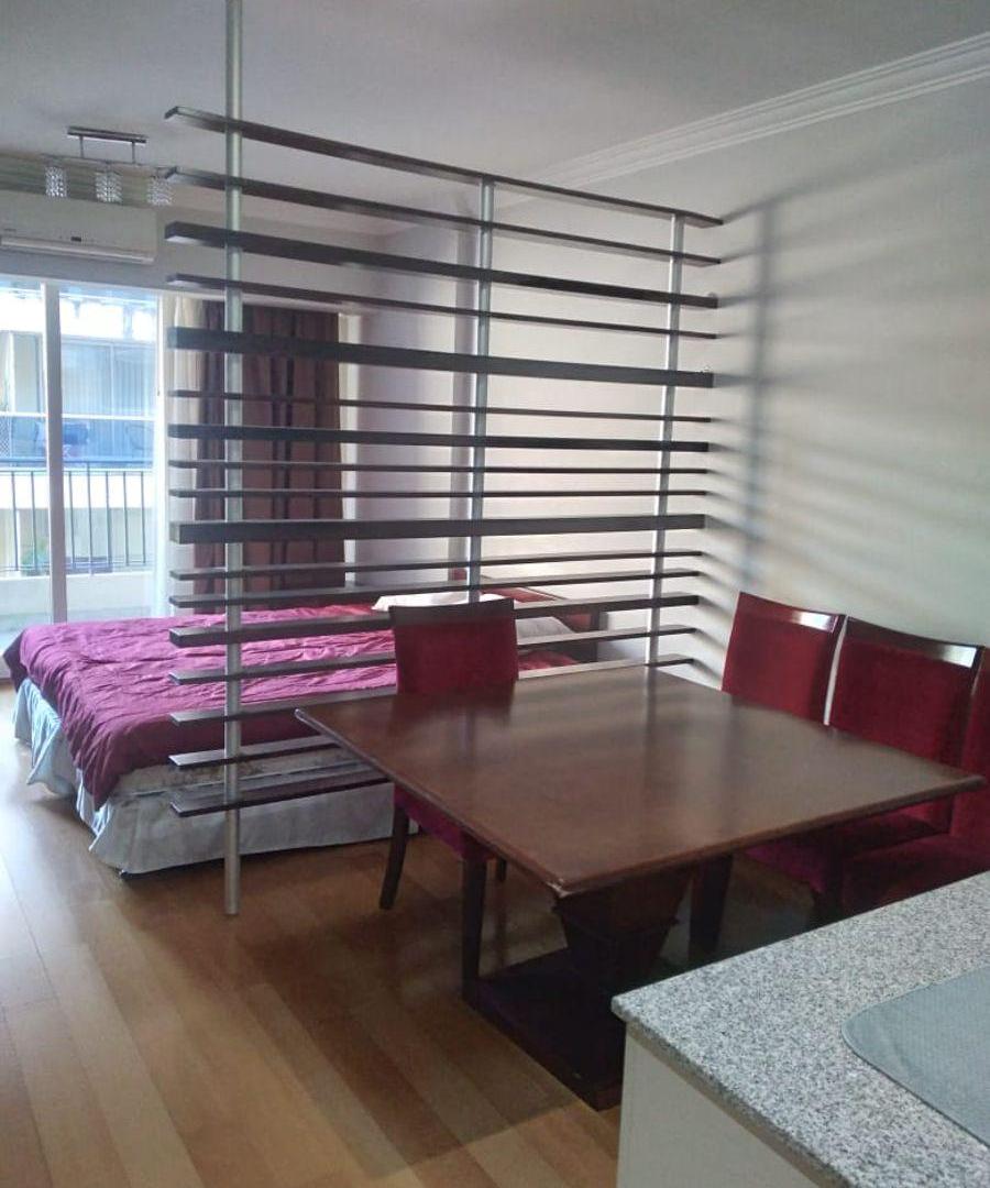 Foto de Hermoso depto. Monoambientes con cochera fija!!!, imagen 3