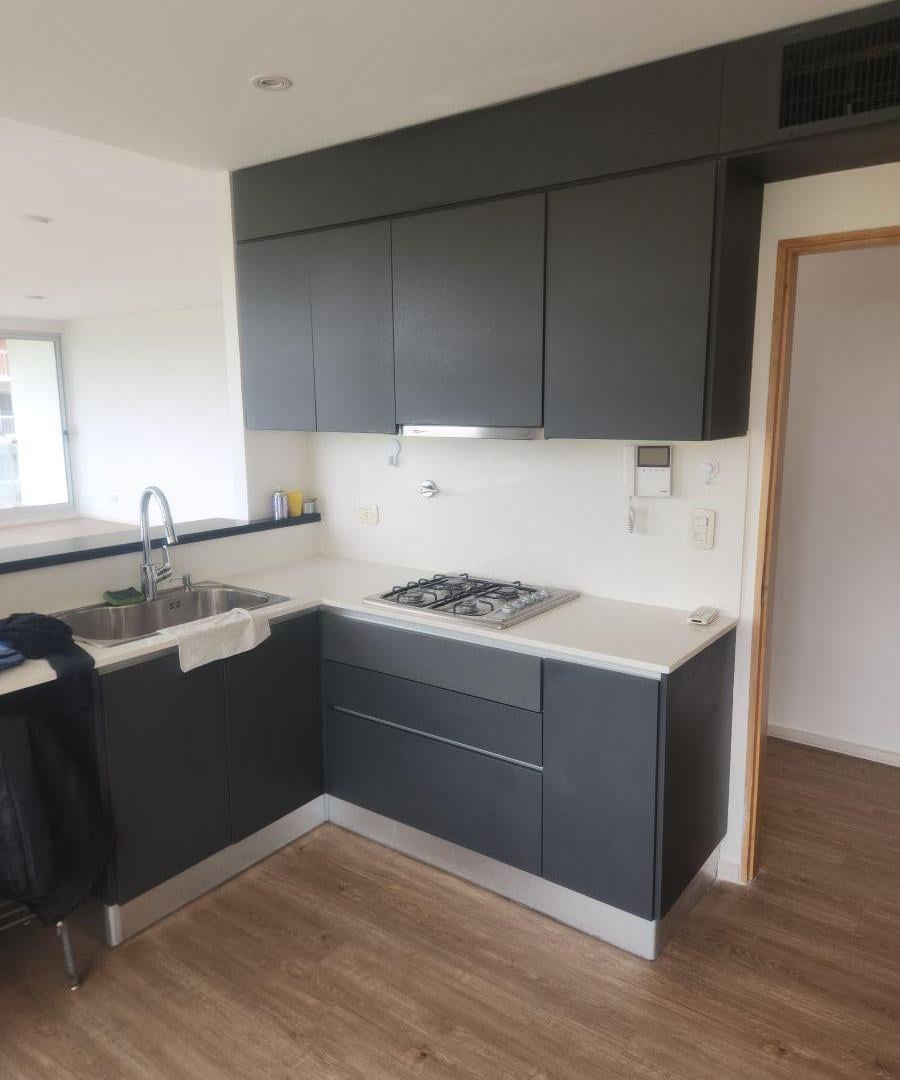 Foto de Piso 165 m2 con cochera ,unico Exclusivo-Toda al frente del campo de, imagen 4