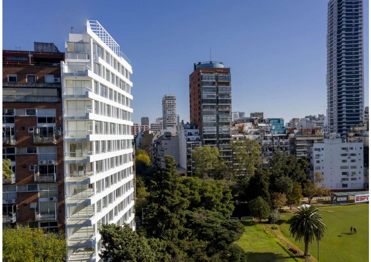 Foto de Depto con Vista Unica al campo de Golf y rio -165 m2 con cochera fija, imagen 5