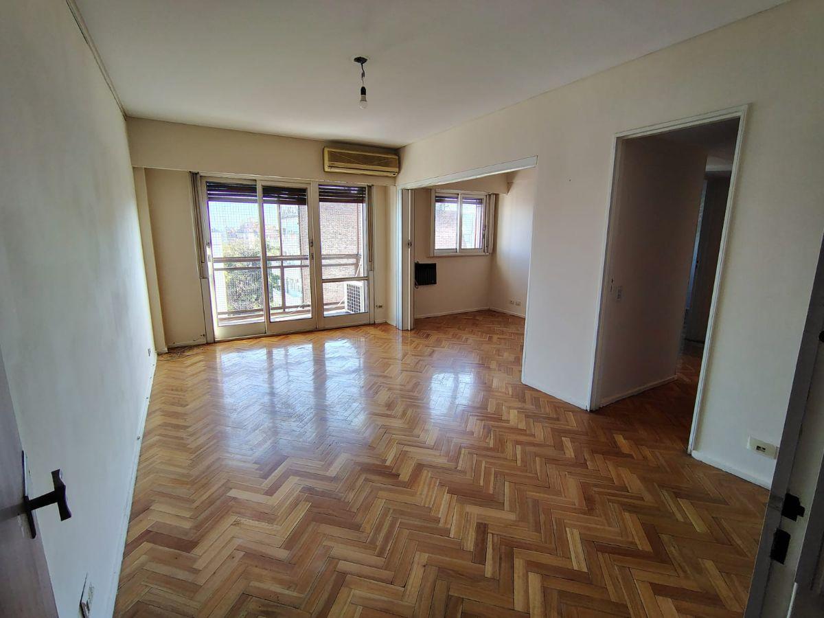 Foto de Hermoso Departamento al contrafrentre de 75 m² con 3 dormitorios +, imagen 1