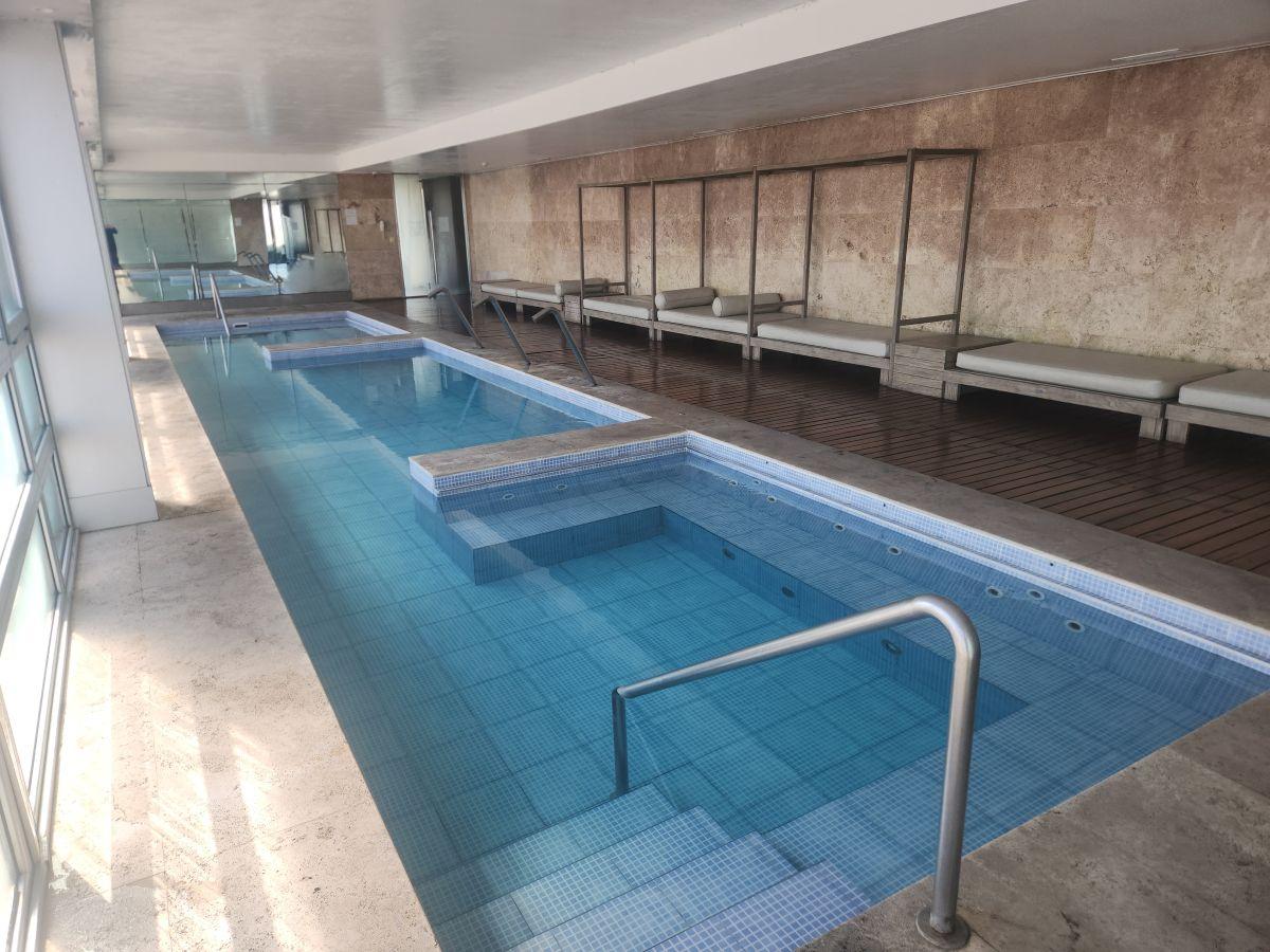 Foto de Departamento Dos Ambientes . Torre Quartier San Telmo.Full Amenities, imagen 3