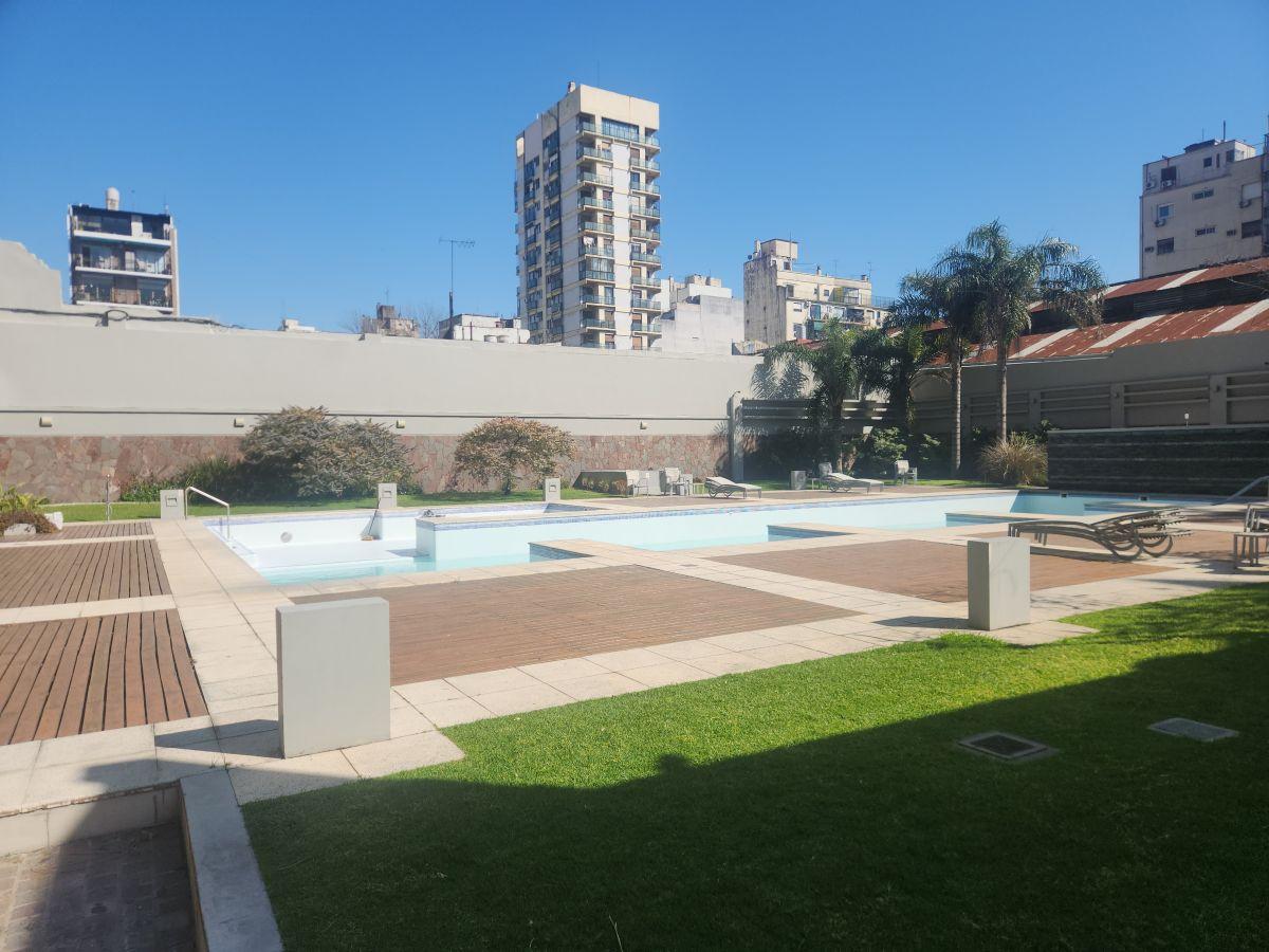 Foto de Departamento 2 Ambientes En Venta Quartier San Telmo con, imagen 2