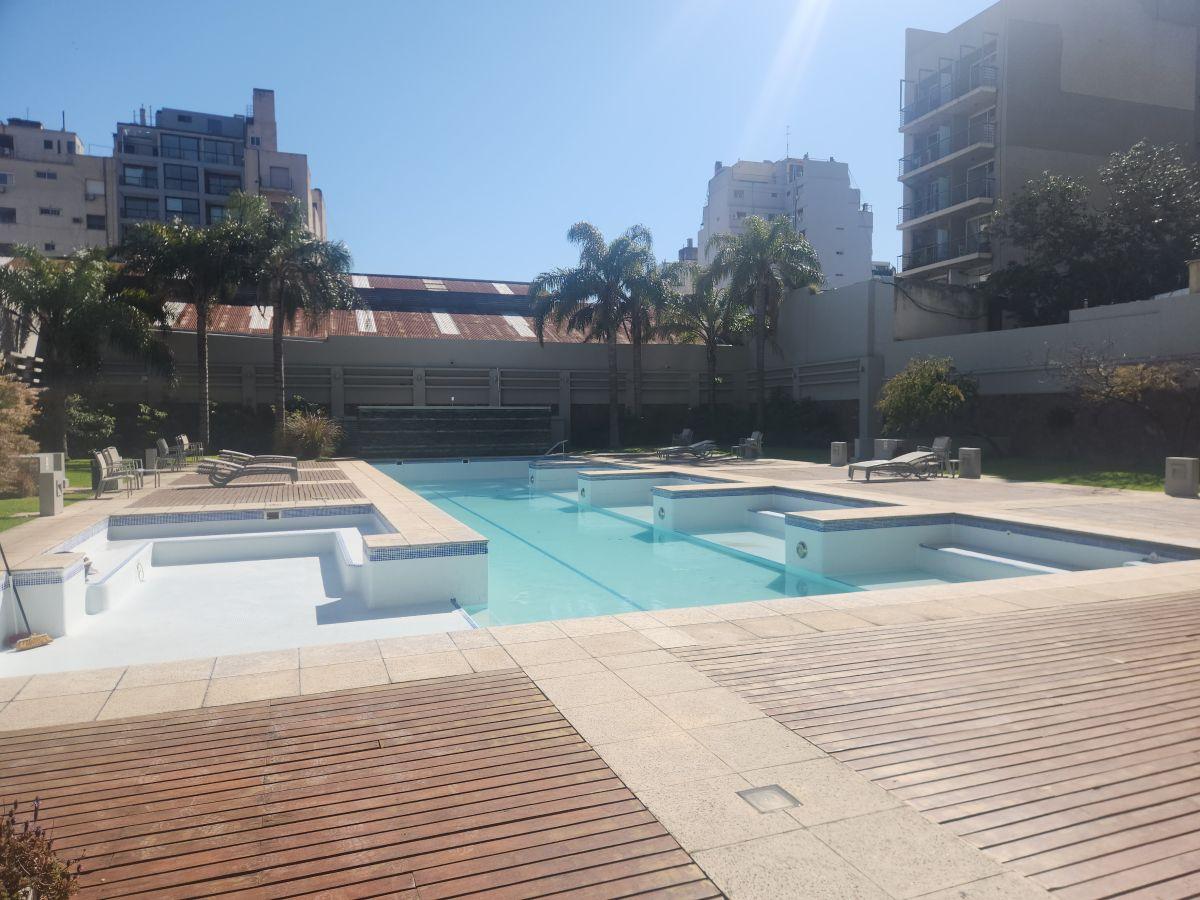 Foto de Departamento 2 Ambientes En Venta Quartier San Telmo con, imagen 3