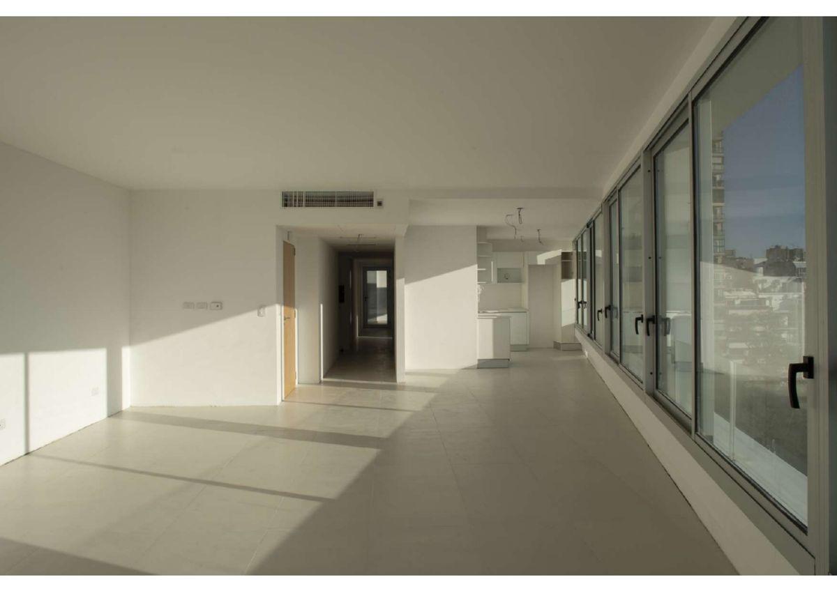 Foto de Exclusivo Piso 165 m2 con cochera fija ,unico . Toda al frente del, imagen 1