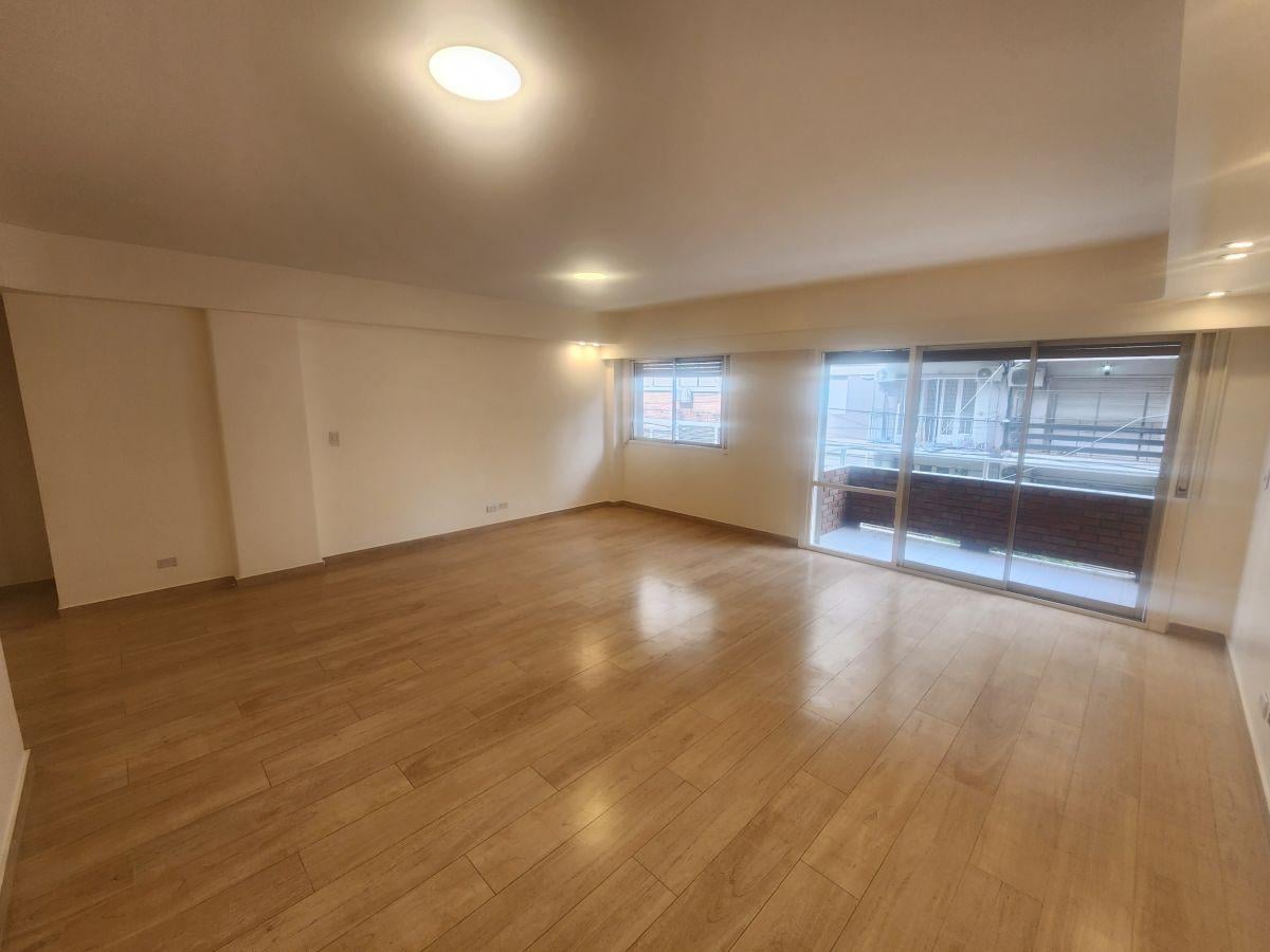 Foto de Departamento en 3 Ambientes con Dependencia Al Frente ,a nuevo!!!, imagen 2