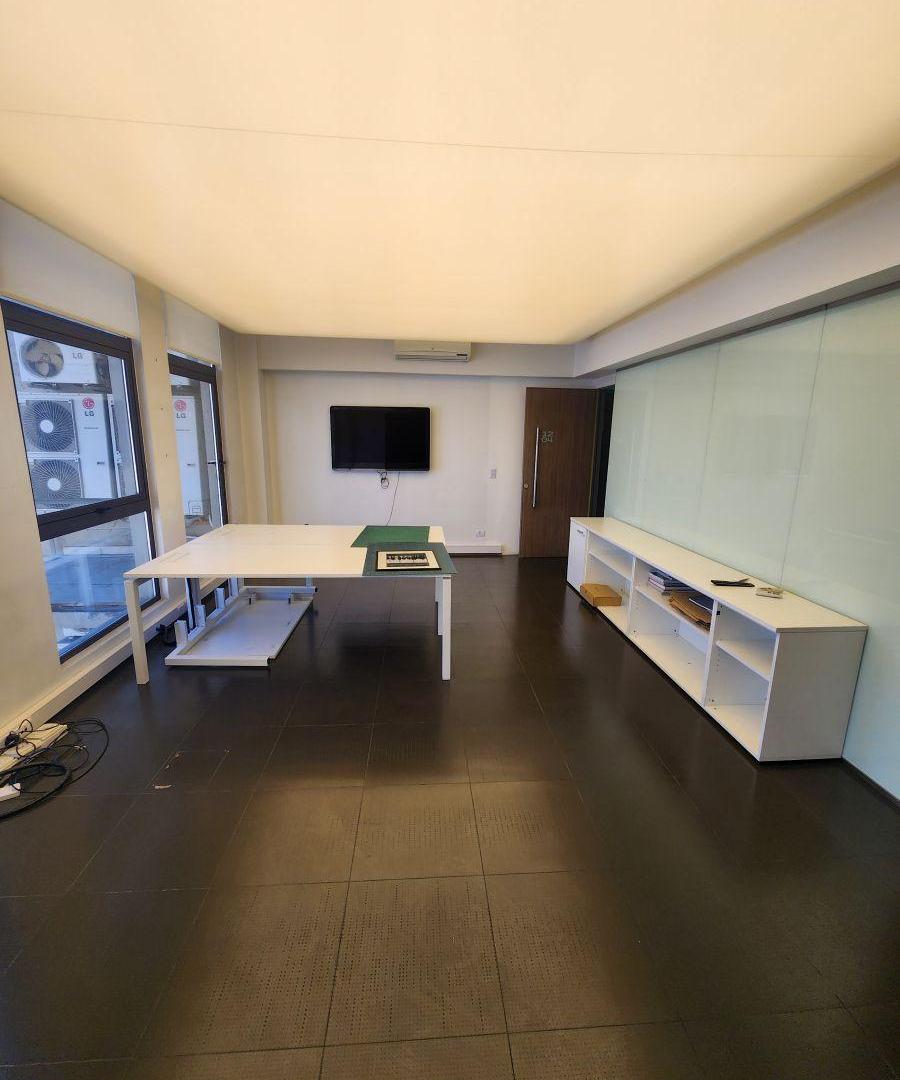 Oficina comercial