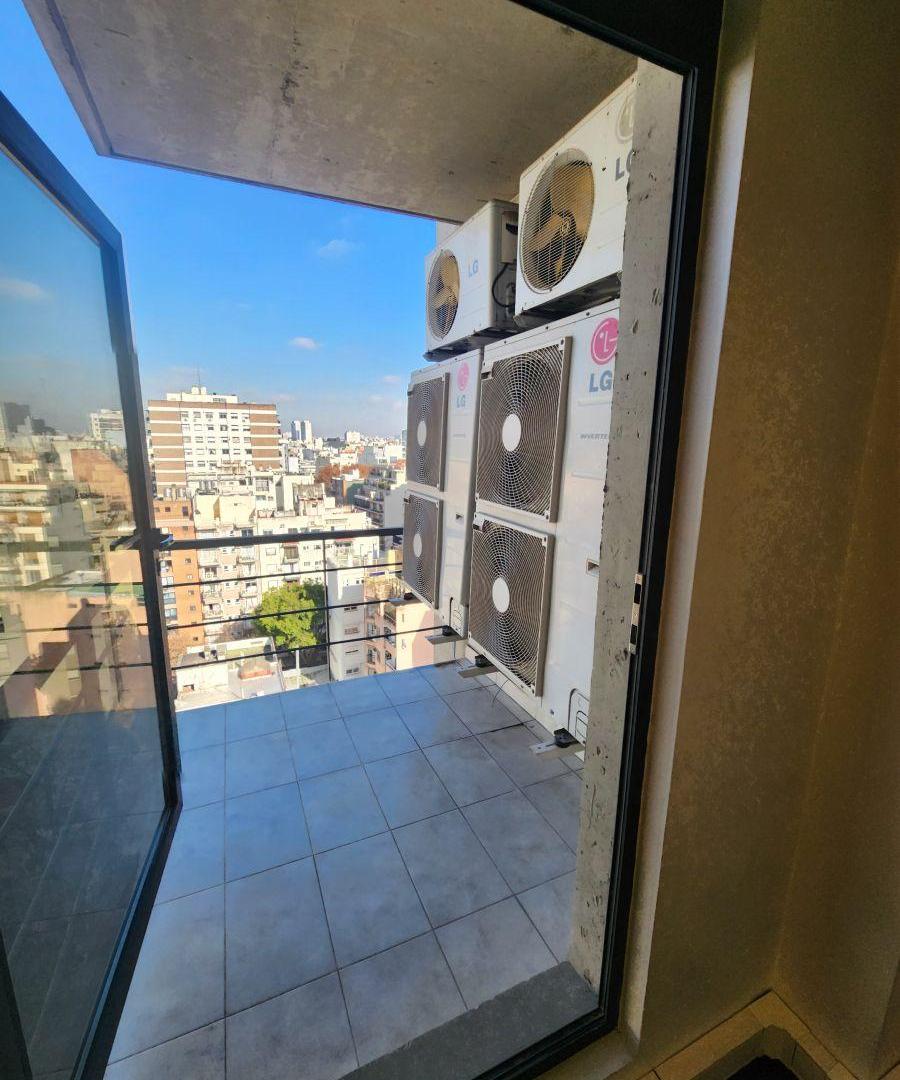 Foto de Oficina comercial de 41 m² en venta en Colegiales, imagen 3