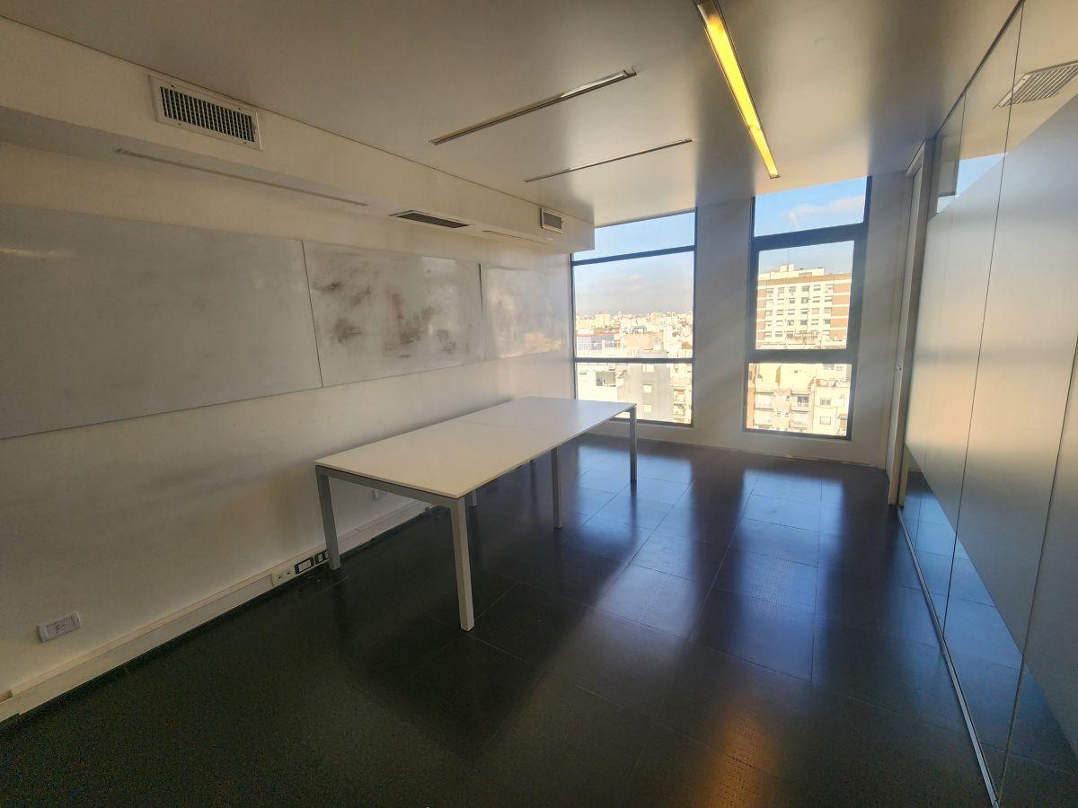 Foto de Espectacular oficina en Piso 12 -Todo Luz -con cochera y, imagen 4